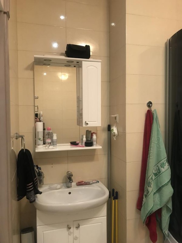 Sharkle - Panteleimonivska 88 1 Апартаменты 1k