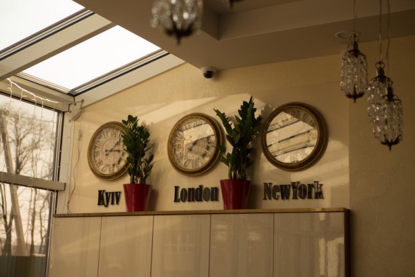 Міні-готель Bavaria