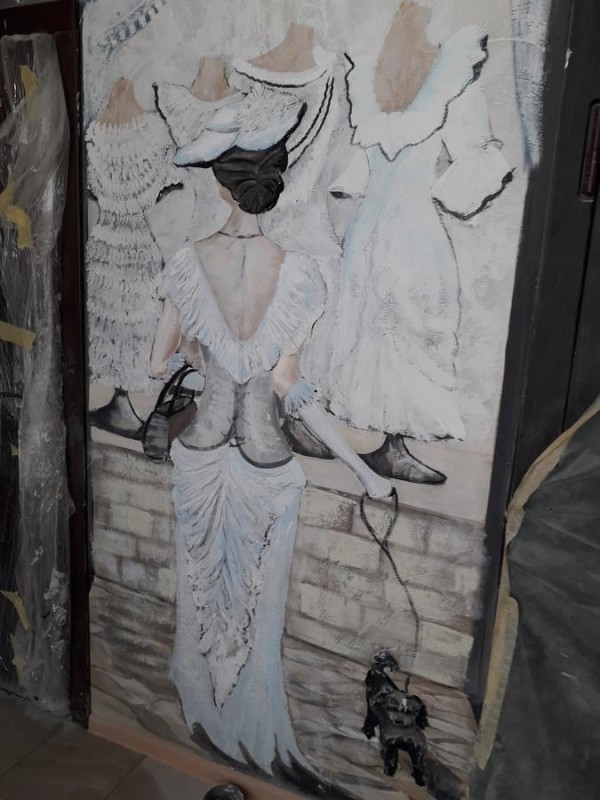 Апартаменти 7 Пересипська 2а