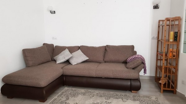 Аркадія сімейний апартамент