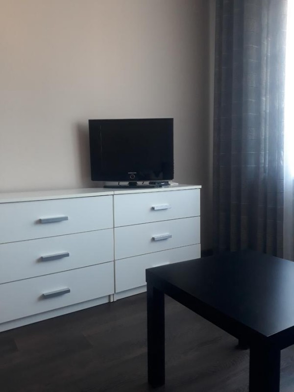 Apartment overlooking Paris