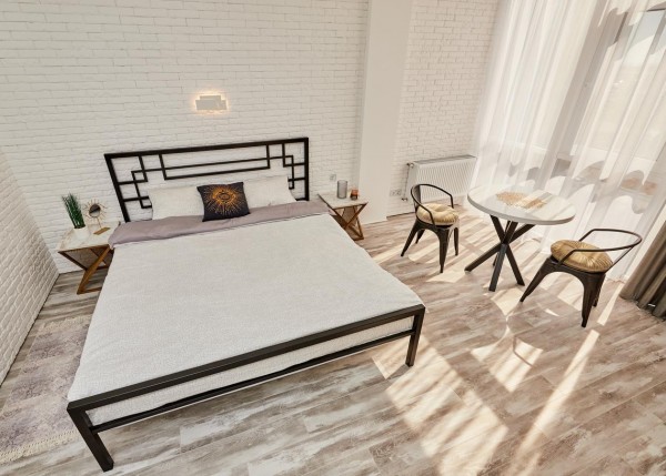 Дизайнерські Апартаменти П'ята Перлина, Кадорр Архітекторська