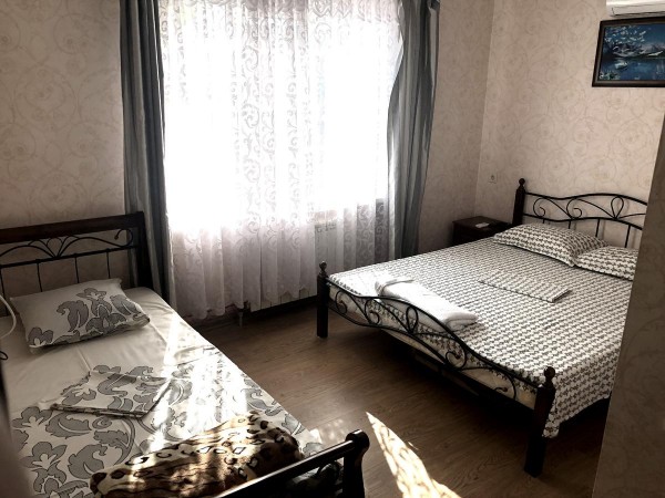 Гостьовий будинок Міні-готель