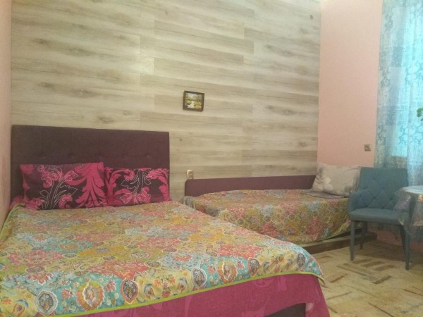 He studied the moria