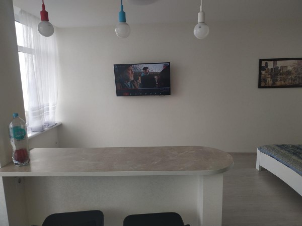 VIP APARTMENTS ODESSA LUXURY