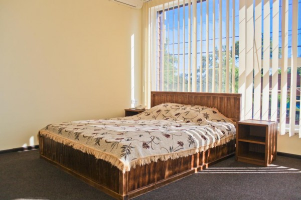 Мини-гостиница Отель Ковбой