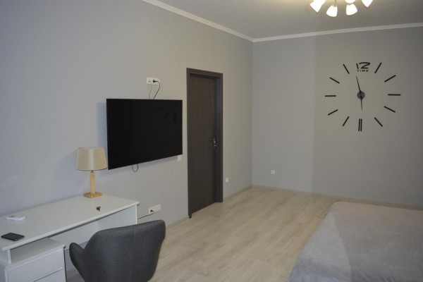 Apartment in the sea