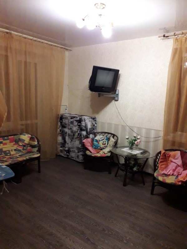 Apartment 1Kom. Basar near the sea