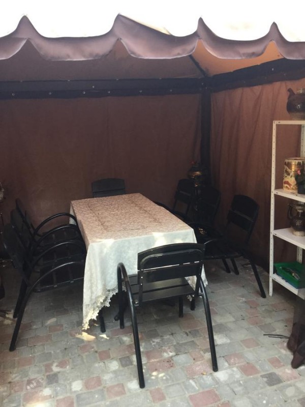 Гостьовий будинок Appartment on Kordonnaya