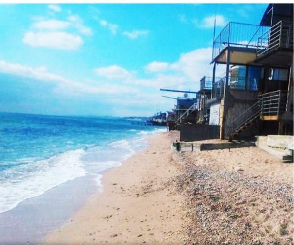 Кемпінг Hause on pisey