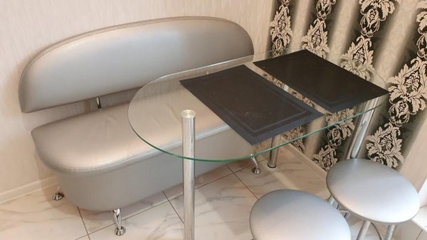 Квартира в курортному районі біля моря і парку