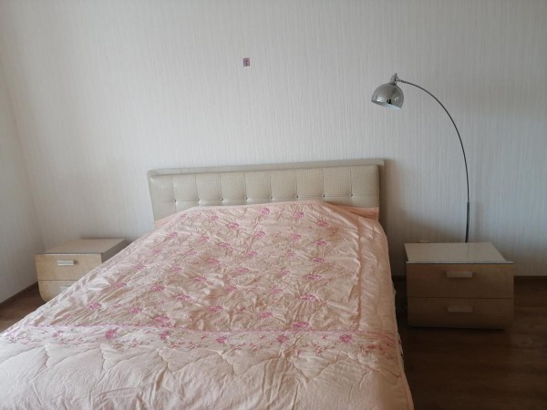 Pearl by the sea in Odessa