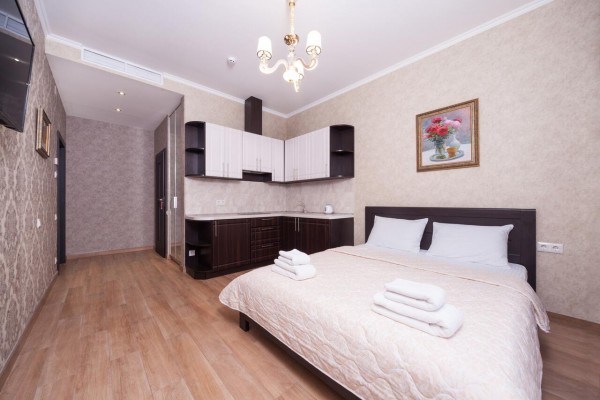 Мини-гостиница Itallica