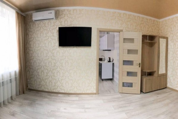 Апартаменты квартиры Plaza Arcadia Apartments