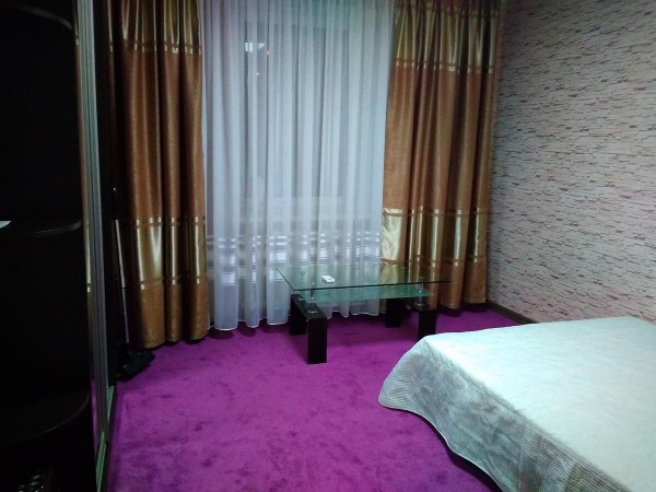 Домик Карлсона