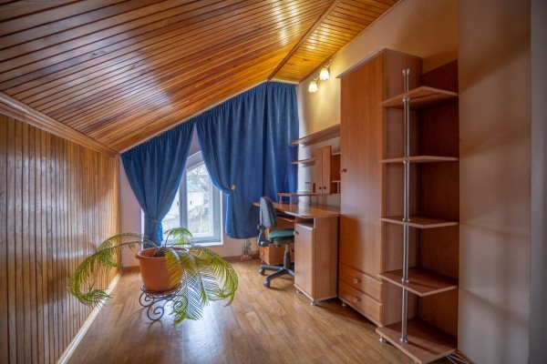 Гостьовий будинок Guest House Rango