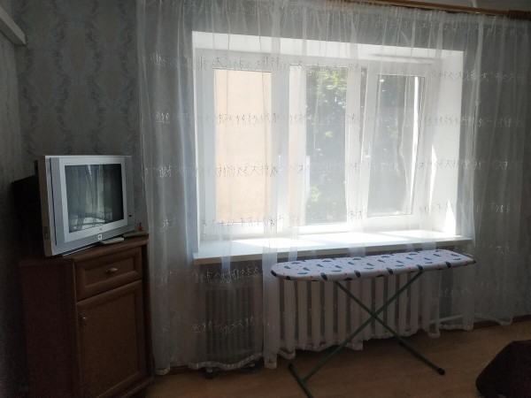 Квартира посуточно