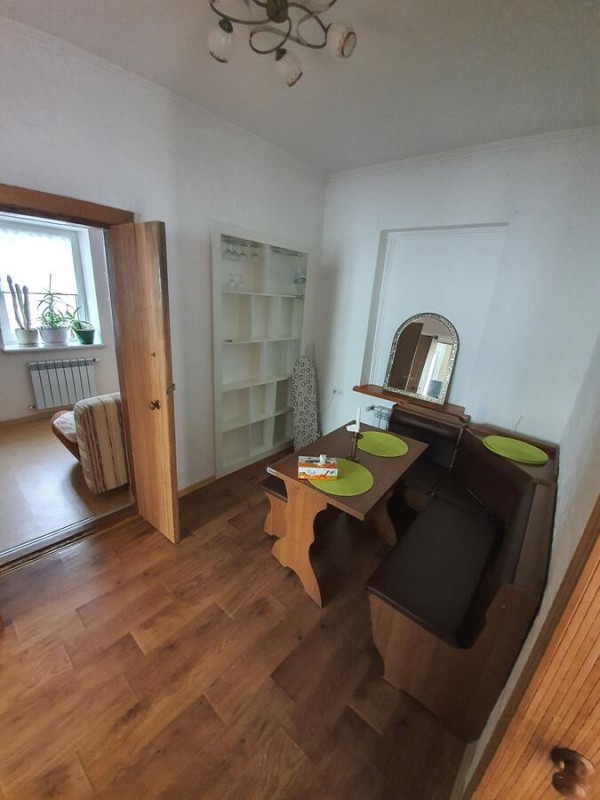 Гостевой дом Уютный частный дом