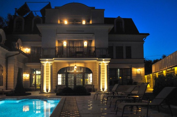 Guest House SEVEN SEAS