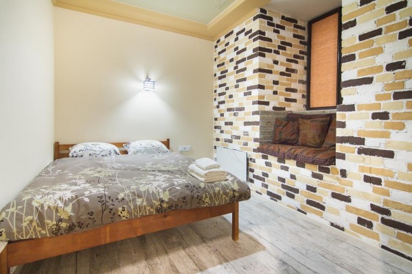 Клубні апартаменти біля Дерибасівської