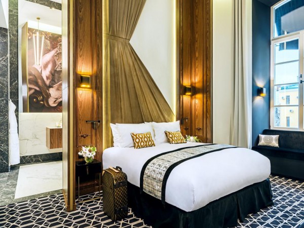 Готель Hotel de Paris Odessa MGallery by Sofitel
