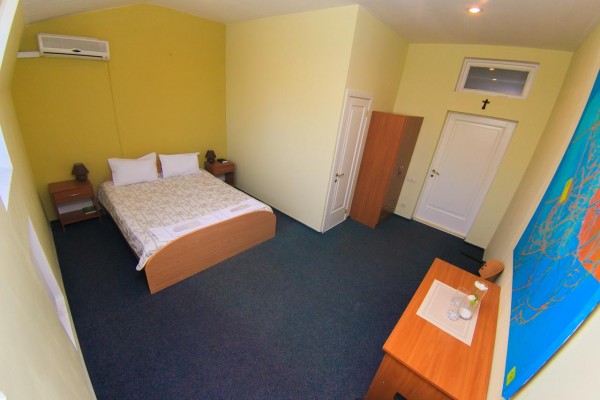 Hotel Saint Paul Odessa