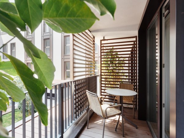 Отель Il Decameron Luxury Design Hotel