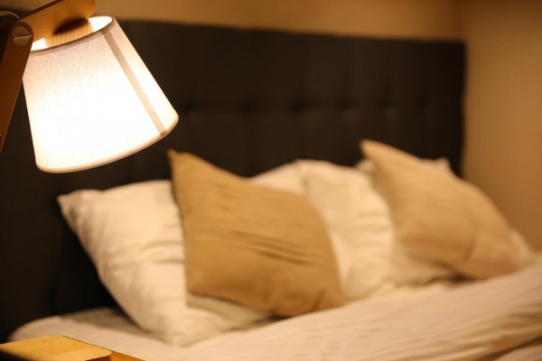 Hotel Mezzanine Hotel.