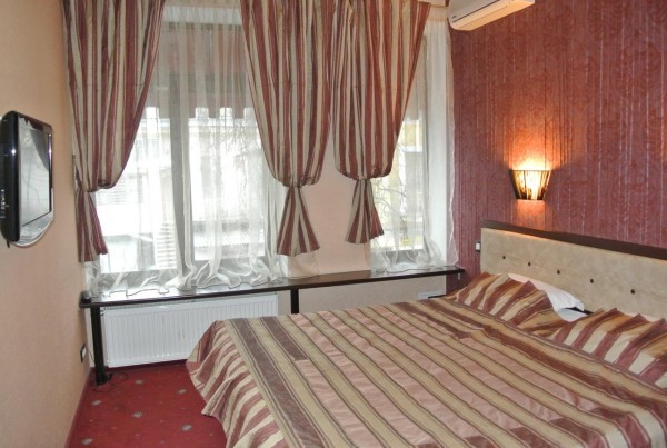 готель Annabelle