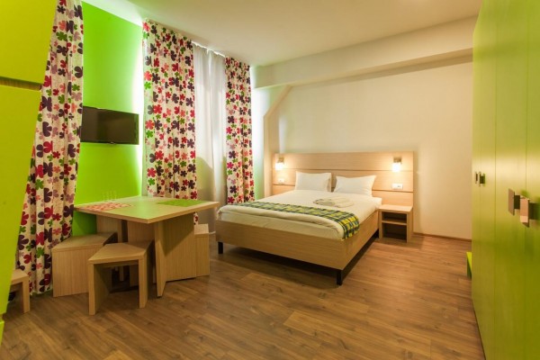 Готель Hotel Marenero