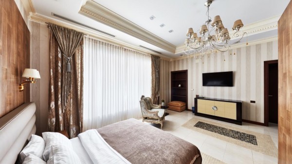 Готель Shato Luxe