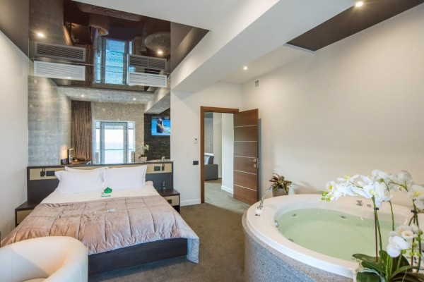 Hotel Nemo Hotel Resort