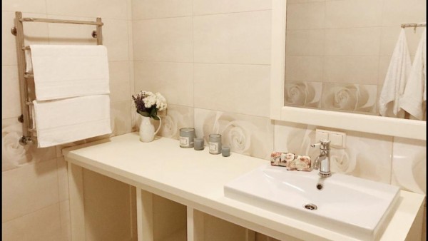 Hotel Mini Hotel Na Lvovskoy