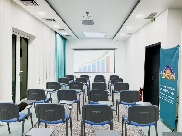 Отель Horizon Hotel