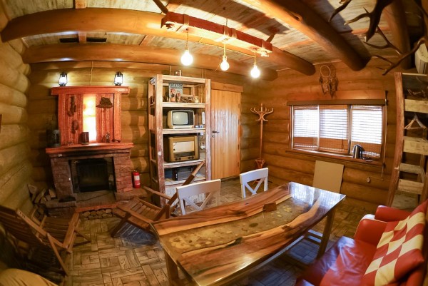 Отель GRAND OTRADA Hotel Resort & SPA