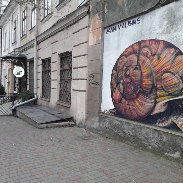 Одеська квартира