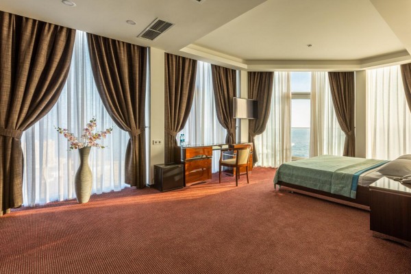 Hotel Excelsior Hotel