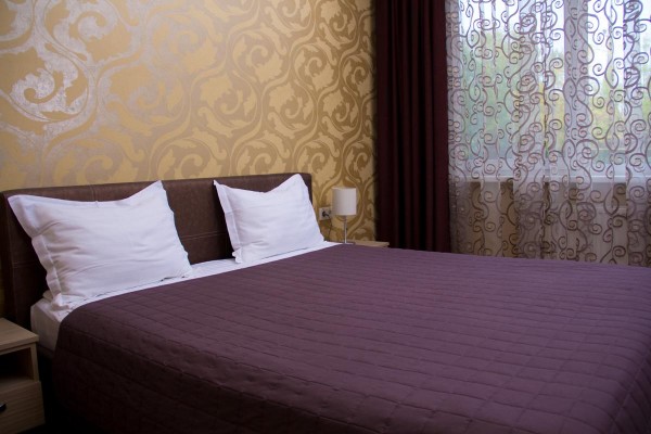 Готель Apart Hotel Aqua Paradise