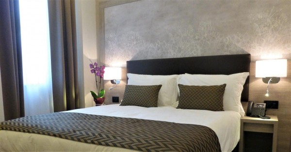 Hotel Milano Hotel