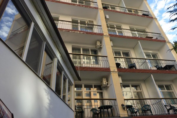 Hotel Private Residence Osobnyak