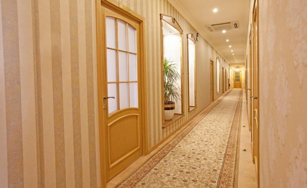 Готель Wellotel Odessa