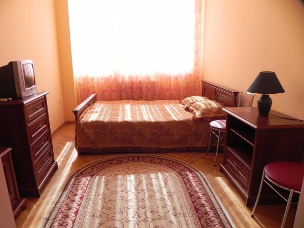 готель Блаз