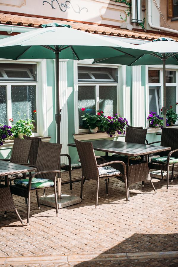 Готель Вінтаж Готель