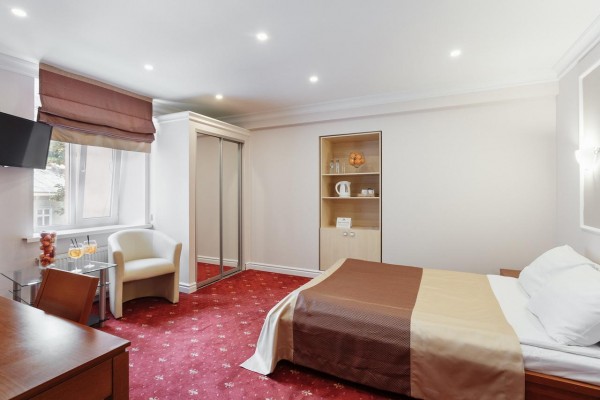 Готель Одеський Дворик