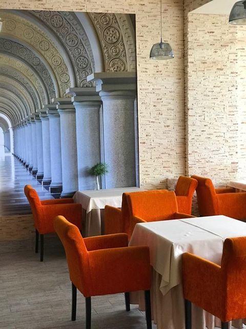 Hotel Hotel Peace Resort