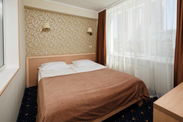 Готель Готель Аркадія