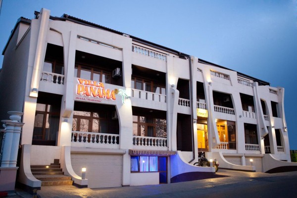 Hotel Villa Panama