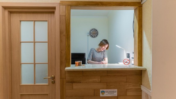 готель Жуковський