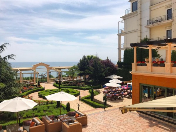 Hotel Boutique Hotel Joconda