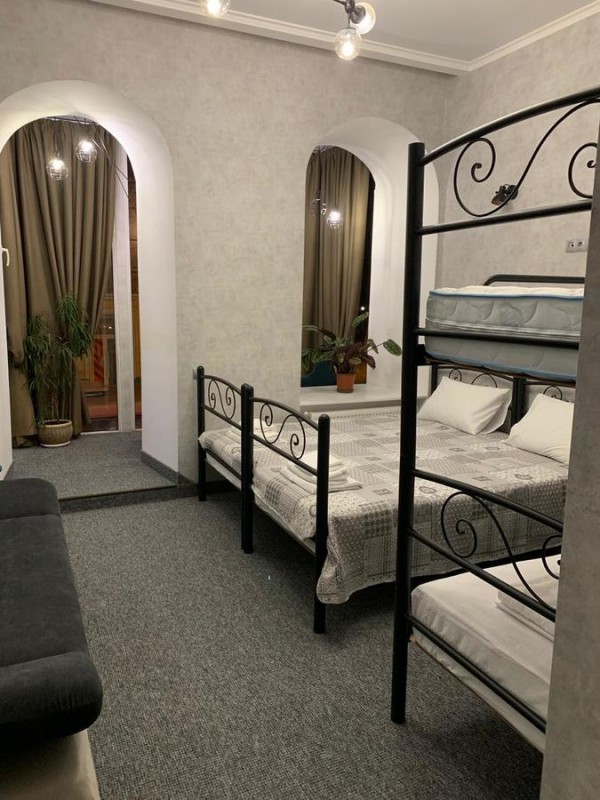 Hotel Hotel Art Gallery